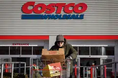The lawsuit, filed by a Costco shopper in federal court in Illinois, seeks a declaration that the company must return to customers any refunds it receives for tariffs 