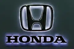Honda said quarterly operating profit totalled 484.7 billion yen (S$4.4 billion) in the April-to-June period.