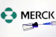 Merck submitted a nonbinding offer for MoonLake Immunotherapeutics earlier this year, according to the report, which added that the initial approach was rejected but talks could be revived.