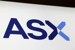 ASX's stock, up 4.9 per cent as of 0100 GMT, was on track to log its strongest session since February 2025. 