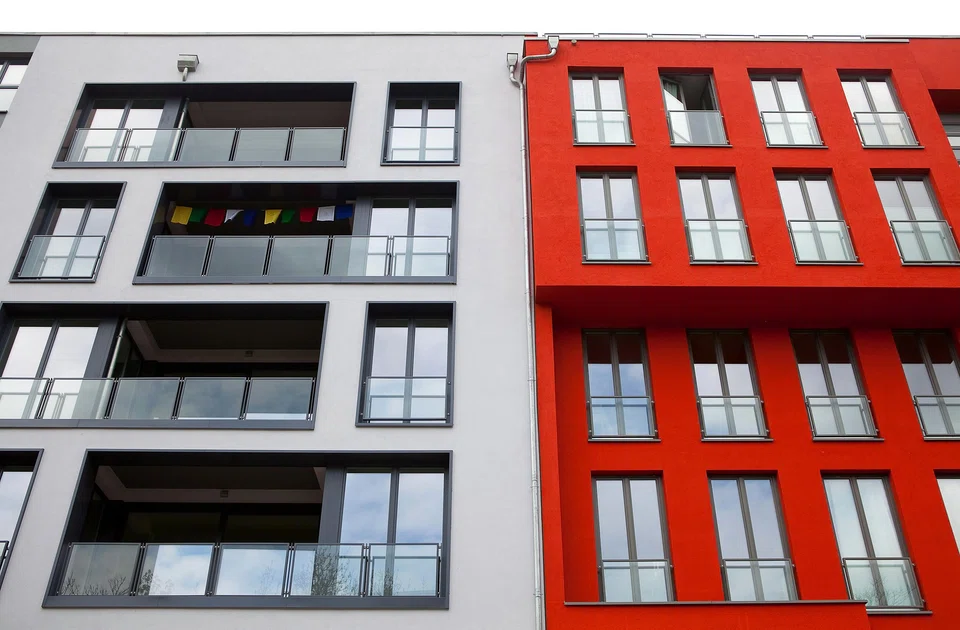 In Germany alone, more than 60 per cent of homes would need to undergo green renovations over the next decade to meet the EU’s stricter energy requirements. 