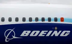 Boeing faces manufacturing backlogs and safety concerns, after a fuselage panel blew out of a 737 MAX in January.