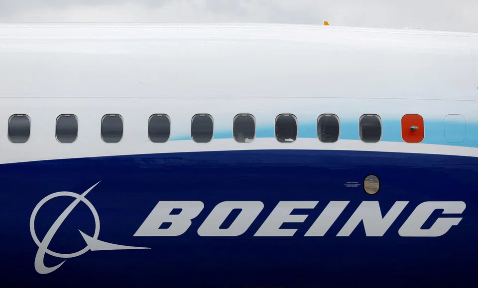 Boeing faces manufacturing backlogs and safety concerns, after a fuselage panel blew out of a 737 MAX in January.