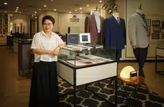 Fong Loo Fern of CYC.