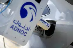 Adnoc said the agreement with Petronas for one million tonnes a year converts a preliminary deal to a definitive sales agreement.