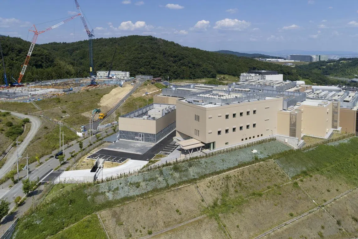 Digital Core Reit reported stable DPU of US$0.018 in the first half of 2025, amid higher gross revenue and NPI. 