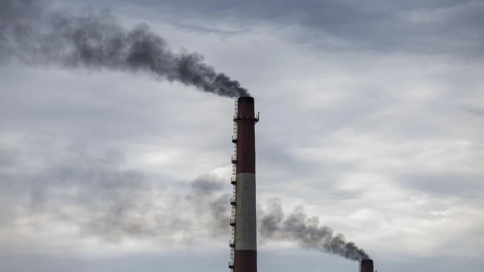 Emissions of heat-trapping greenhouse gases must nearly halve by 2030 if the world is to reach 1.5 deg C – the more ambitious target enshrined in the 2015 Paris climate accord.