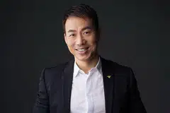 Chong will represent LVMH in the region, developing external relationships with local partners and key stakeholders.