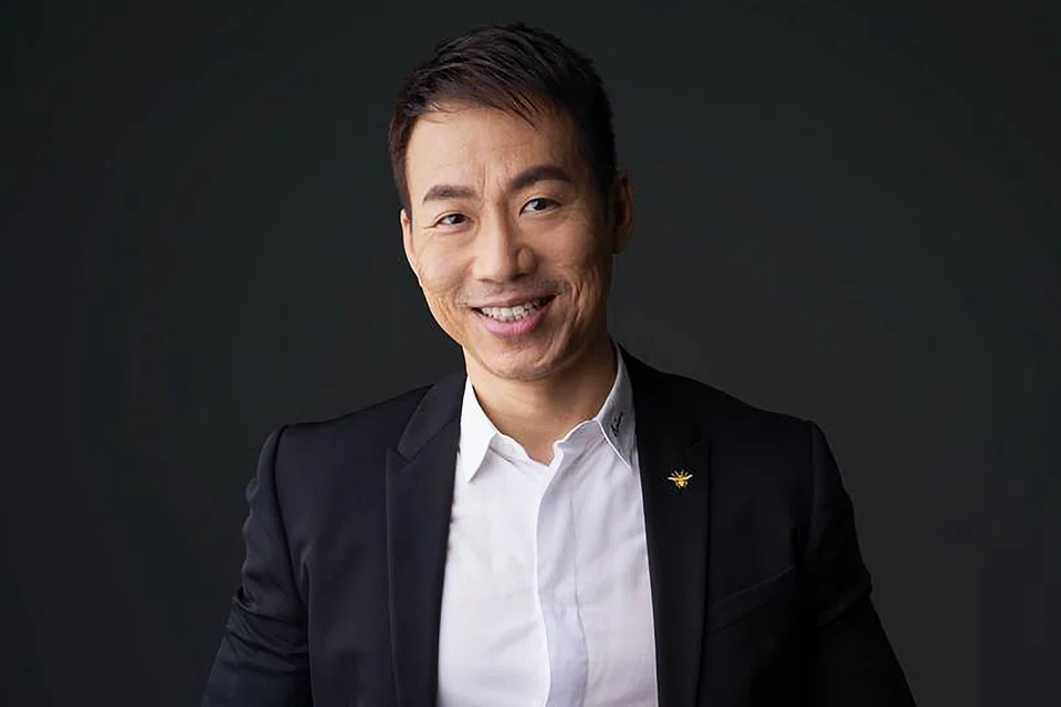 Chong will represent LVMH in the region, developing external relationships with local partners and key stakeholders.