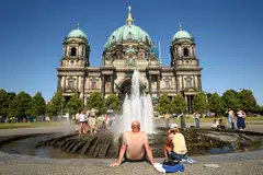 What Europeans need more than anything is a clear and stable environment so they can plan for the future.