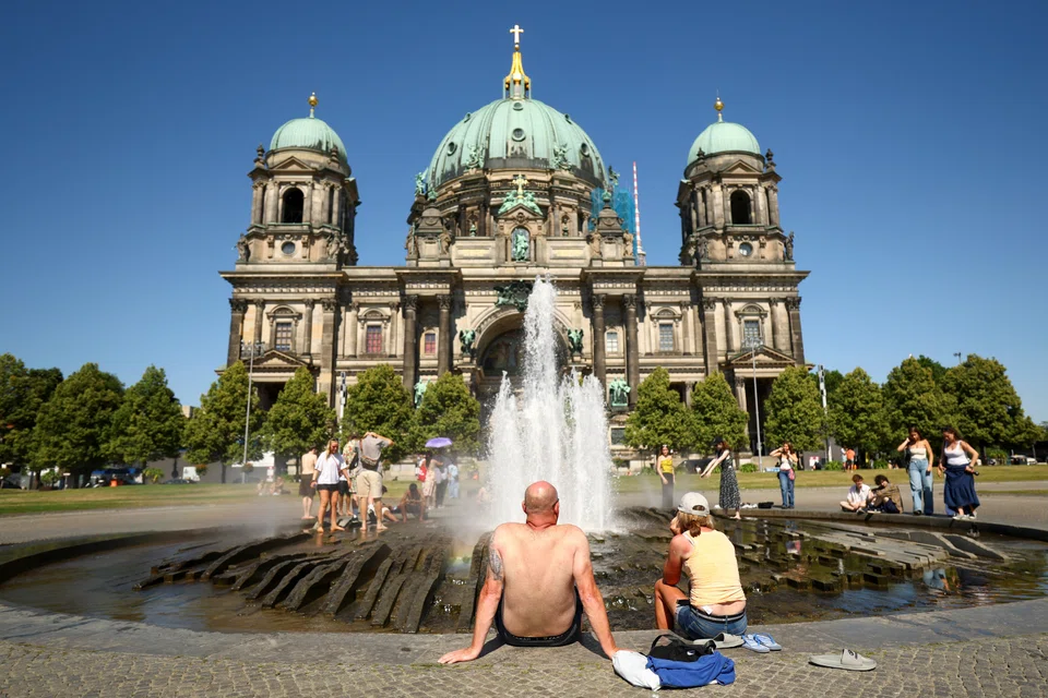 What Europeans need more than anything is a clear and stable environment so they can plan for the future.