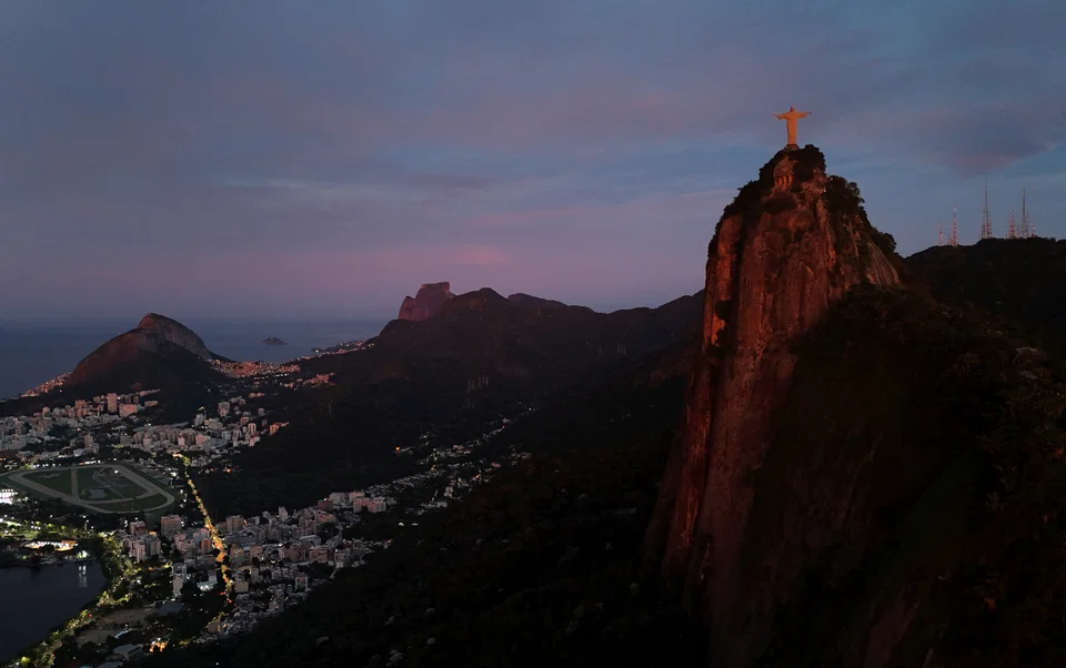 Brazil, the largest economy in Latin America, presents the biggest growth potential for startups. 