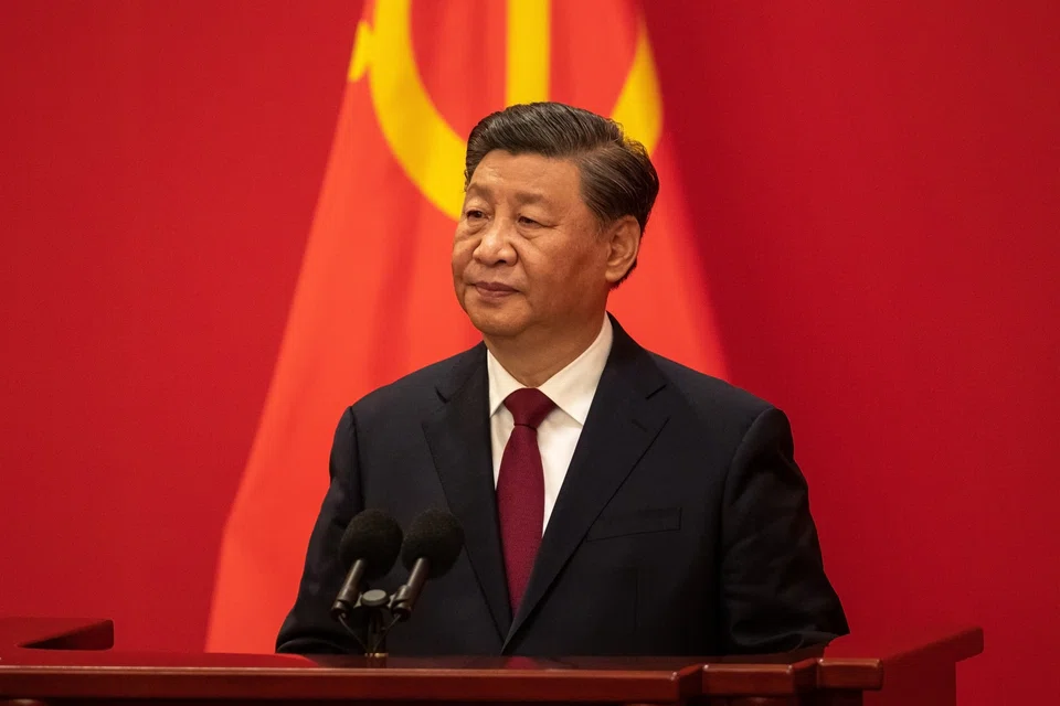 China will “make flexible use” of tools to step up support for the economy and lower overall borrowing costs, a meeting of the 24-member decision-making body led by President Xi Jinping agreed.