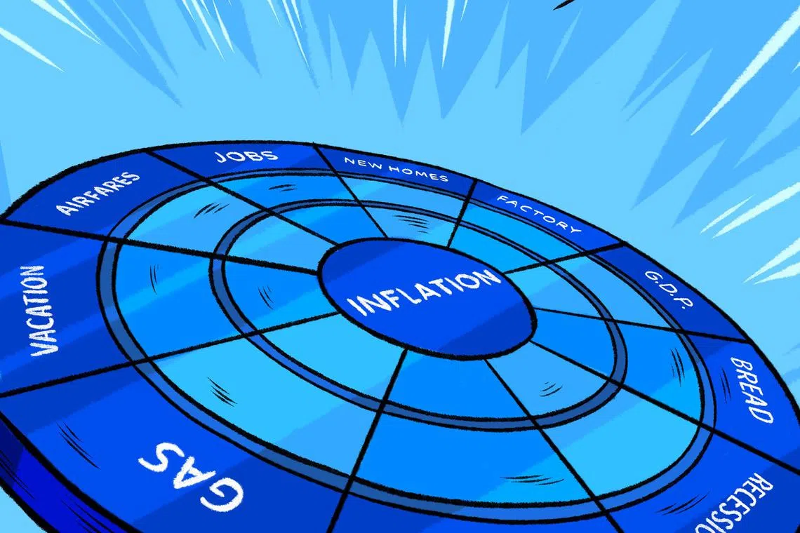 Rates are rising, inflation is nasty and a painful recession is certainly possible. But there are steps you can take now.