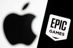 Apple says its latest spat concerned the Epic Sweden AB Marketplace and has nothing to do with the video games maker’s Fortnite app, which has already been given the green light.