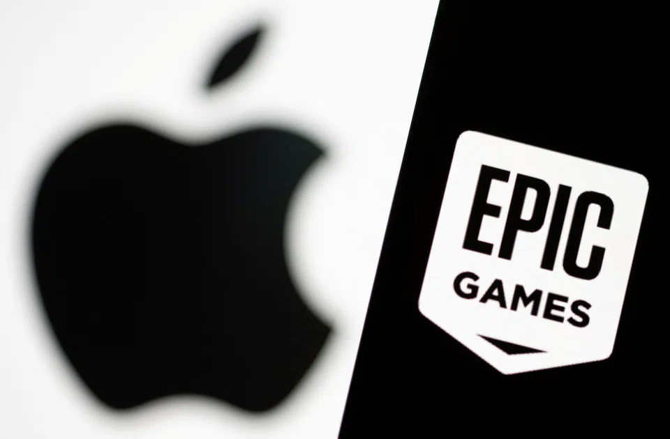 Apple says its latest spat concerned the Epic Sweden AB Marketplace and has nothing to do with the video games maker’s Fortnite app, which has already been given the green light.