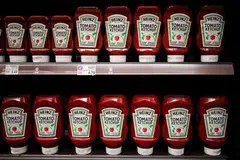 Kraft Heinz’s separation into two – one focused on condiments like Heinz ketchup, the other on grocery food brands like hot dog maker Oscar Mayer