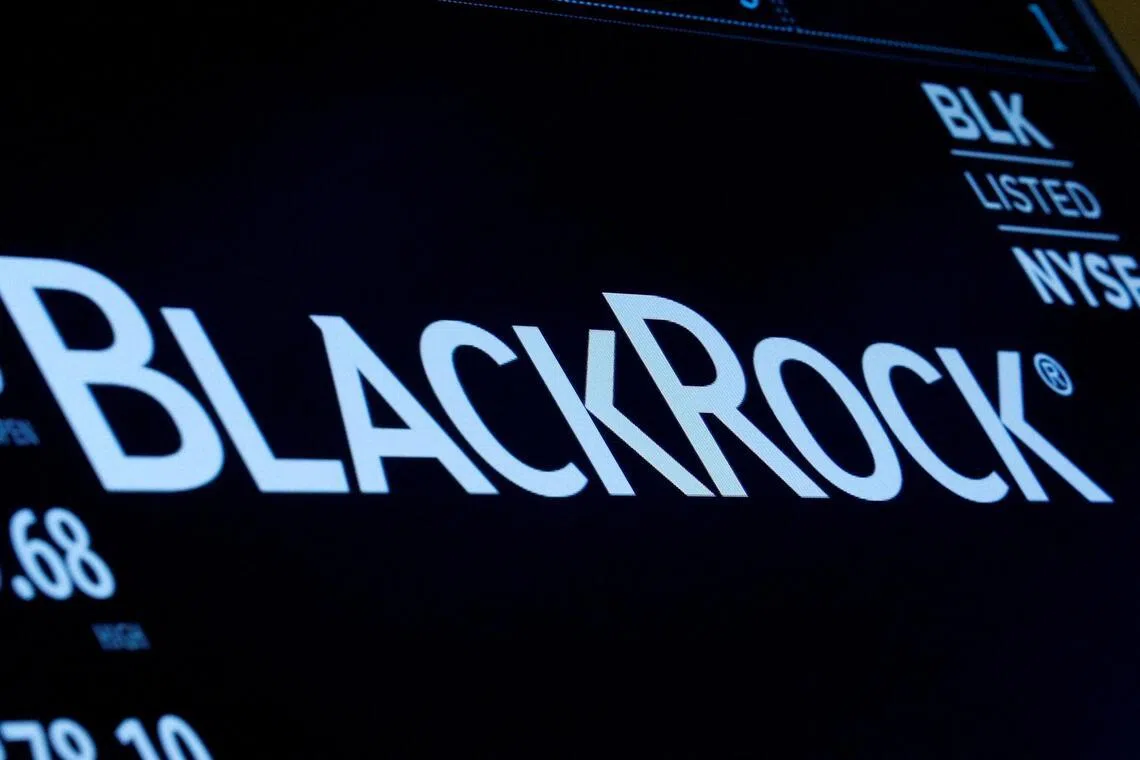 While IQQ would be its first in the US market, BlackRock manages four Nasdaq 100-tracking ETFs globally. 