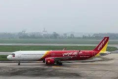 VietJet Thailand is filling openings for positions including pilots, cabin crew, engineers, technicians and ground staff.