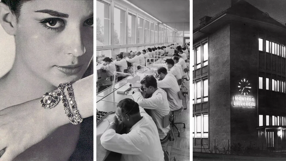 The acquisition of Universal Geneve will give Breitling its second major brand.