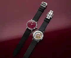 IWC's Portofino Automatic Moon Phase 37 Year of the Snake.