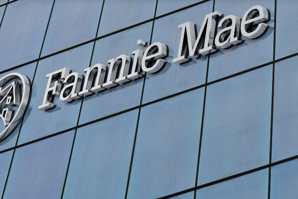 The goal is to give investors who buy MBS more visibility into the underlying mortgages.