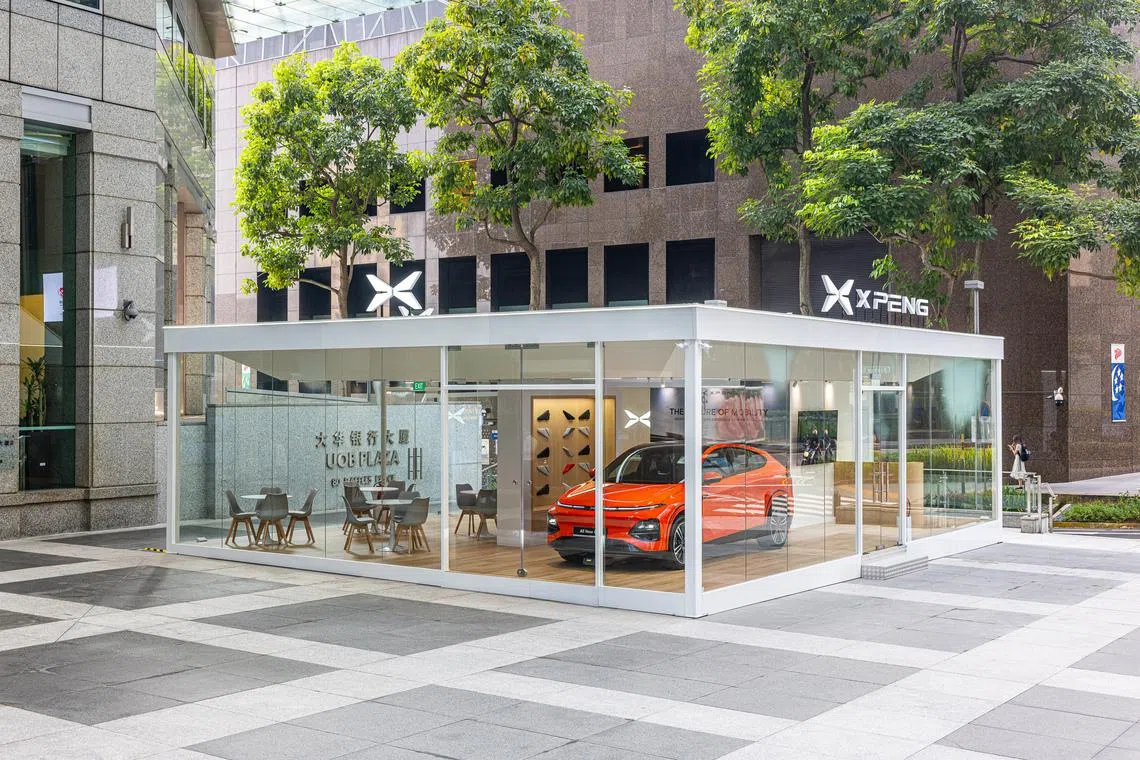 OCBC to Acquire HSBC's Indonesian Retail and Wealth Business, Adding 336,000 Customers — image 4