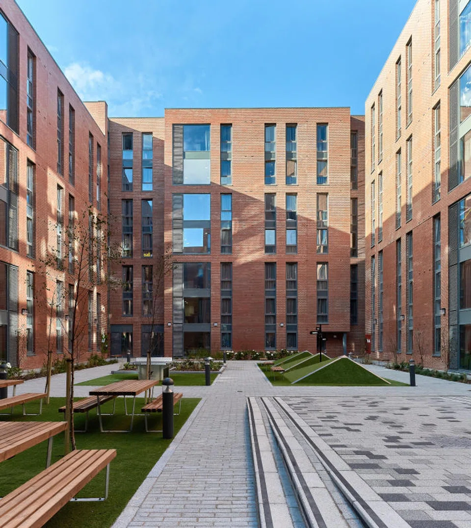 Far East Orchard says the group’s PBSA portfolio’s reservations stood at 92 per cent for the academic year commencing September 2024, reflecting “strong continued demand” for student accommodation.