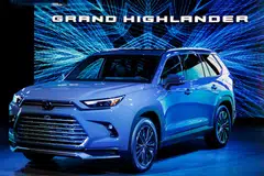 The move will allow the company to boost the output of its hot-selling Grand Highlander SUV, which is offered as a petrol-only or hybrid petrol-electric model.