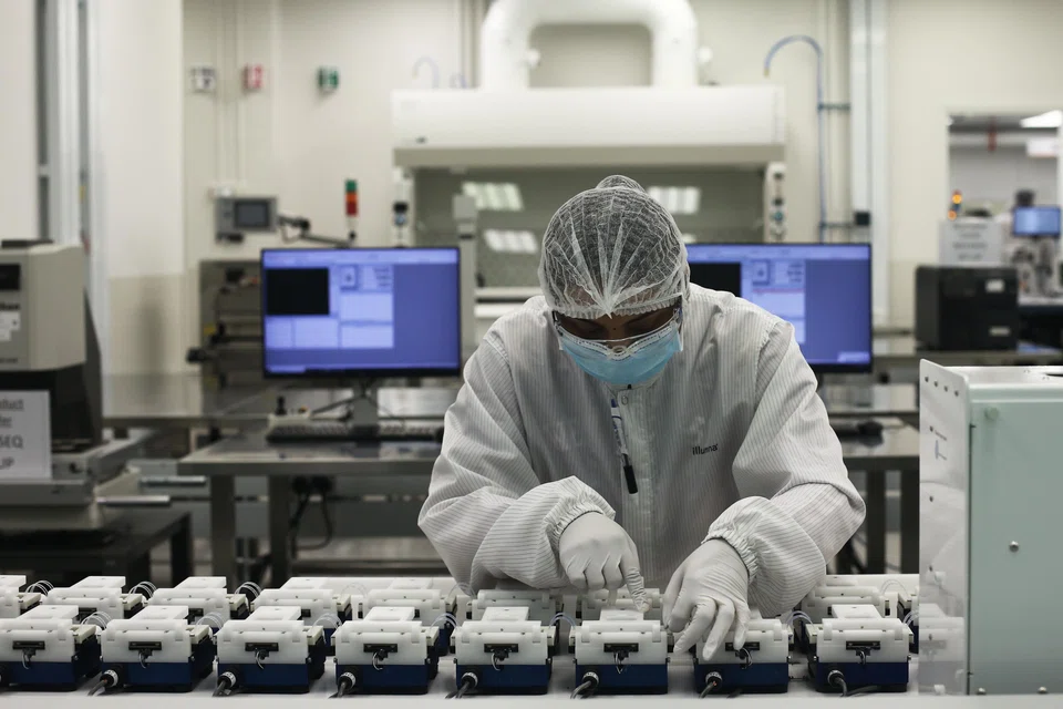 Local manufacturers are bracing for a dour outlook going into the second half of the year, amid uncertainties in the global economic environment.