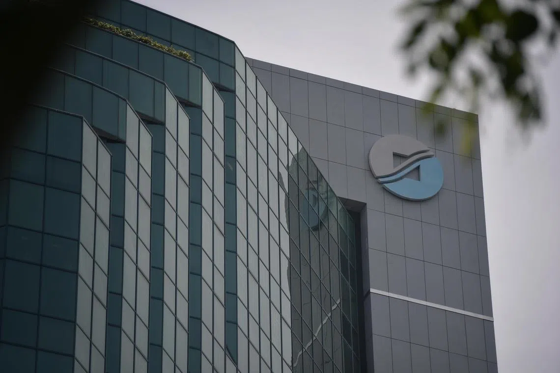 The  Inland Revenue Authority of Singapore notes that the number of tax residents with chargeable incomes of more than S$1 million continues to rise.