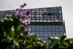 A deep capital market helps businesses raise money aside from borrowing from banks and provides more options for investors.