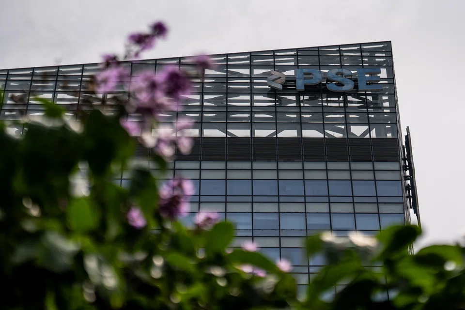 A deep capital market helps businesses raise money aside from borrowing from banks and provides more options for investors.