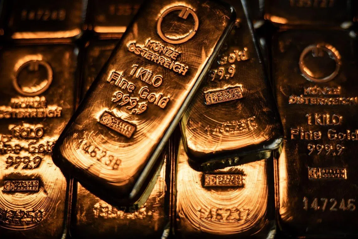 BMI expects gold prices to range between US$3,000 and US$3,400 per ounce over the second and third quarters of 2025. 