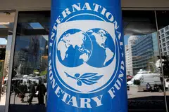 IMF trimmed their forecast for world growth, but said there were “plausible” scenarios, flowing from the recent failures of Silicon Valley Bank and Signature Bank in the US and the forced merger of Credit Suisse, that could cut growth even deeper