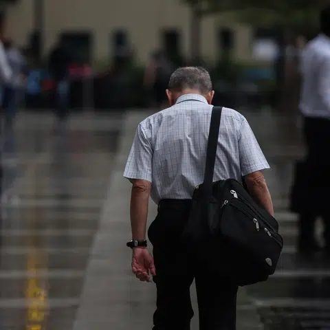 How Singapore’s ‘Henrys’ can retire with enough