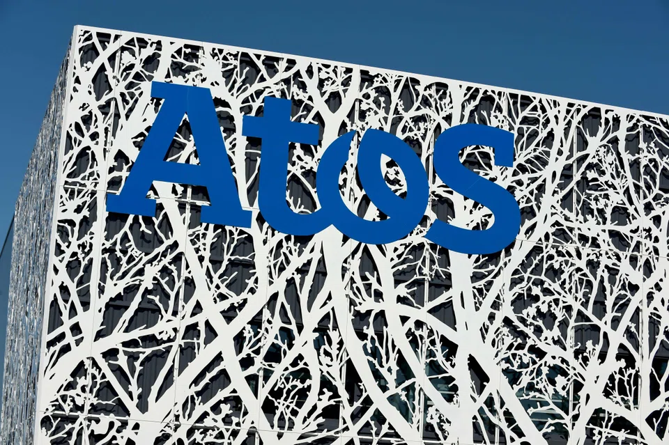 The embattled Atos says conditions for the rights offering were “no longer applicable” and that a standby underwriting commitment from BNP Paribas and JPMorgan was also no longer in effect.