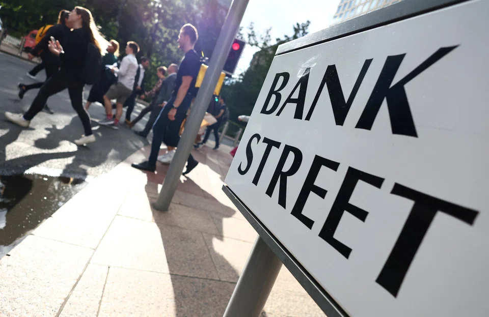 The Lloyds Bank Business Barometer rose to its second-highest level of 2023 at 39 per cent, up from 36 per cent in September.