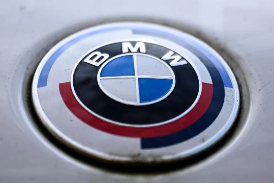 Group earnings before interest and tax were in line with expectations at 2.3 billion euros (S$3.45 billion), up by a third year-on-year.