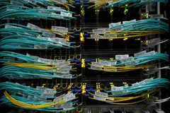 Project financing and asset-backed securities have been important funding channels for data centres globally.