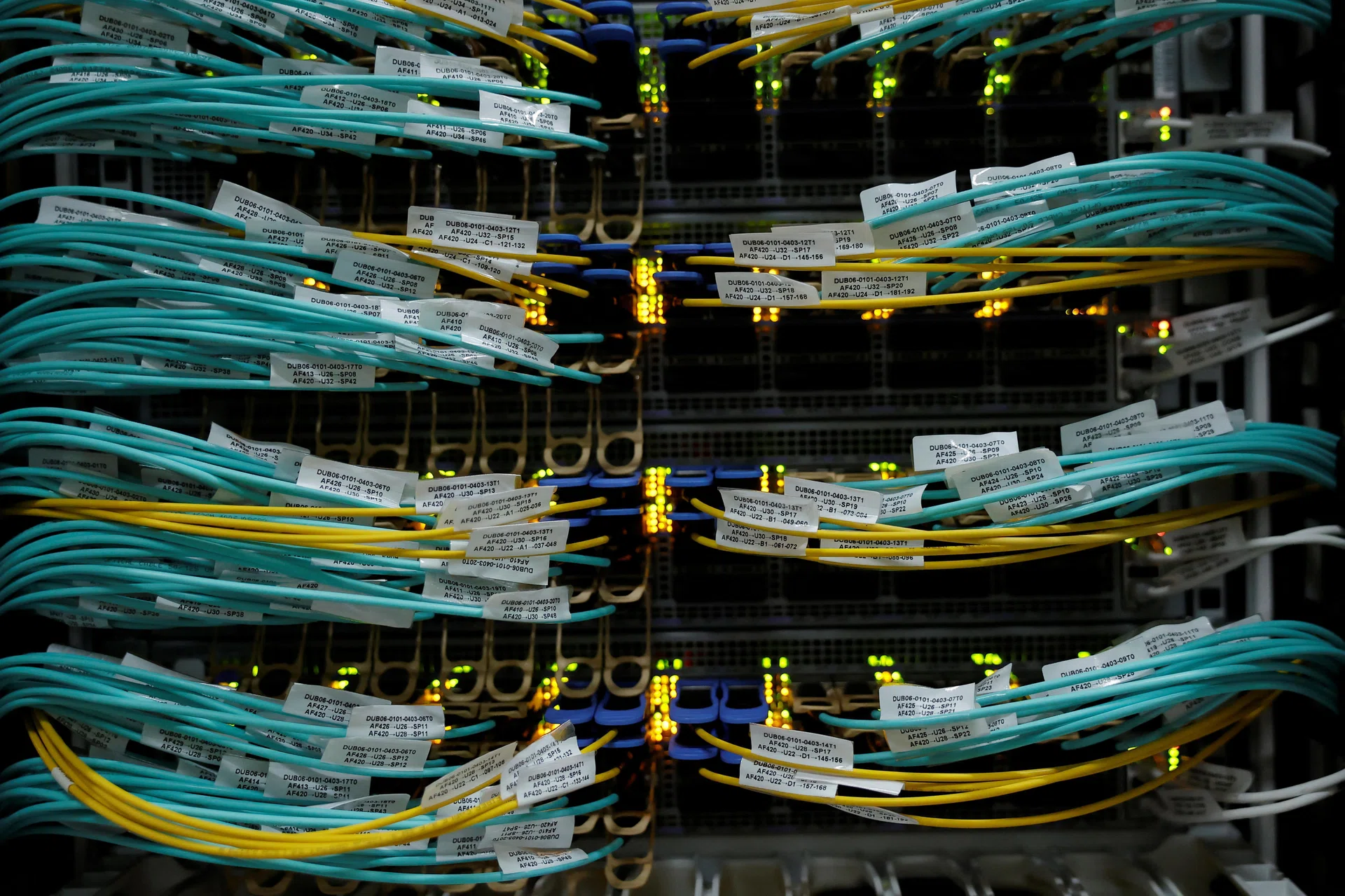 Energy shock clouds US$800 billion of Asian data centre financing