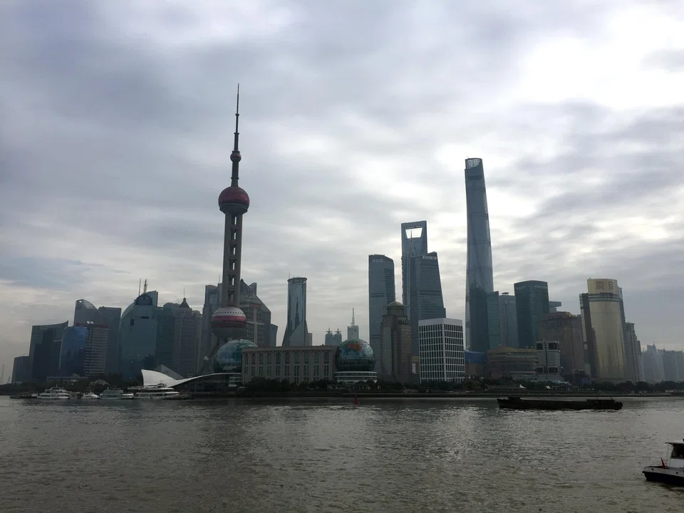 Doing business in China had become tougher for five consecutive years and only 41 per cent of the lobby group's members were expecting to have a better time next year, the survey said.