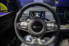 The steep price cuts have taken some of the gloss off what has so far been a stellar year for BYD.