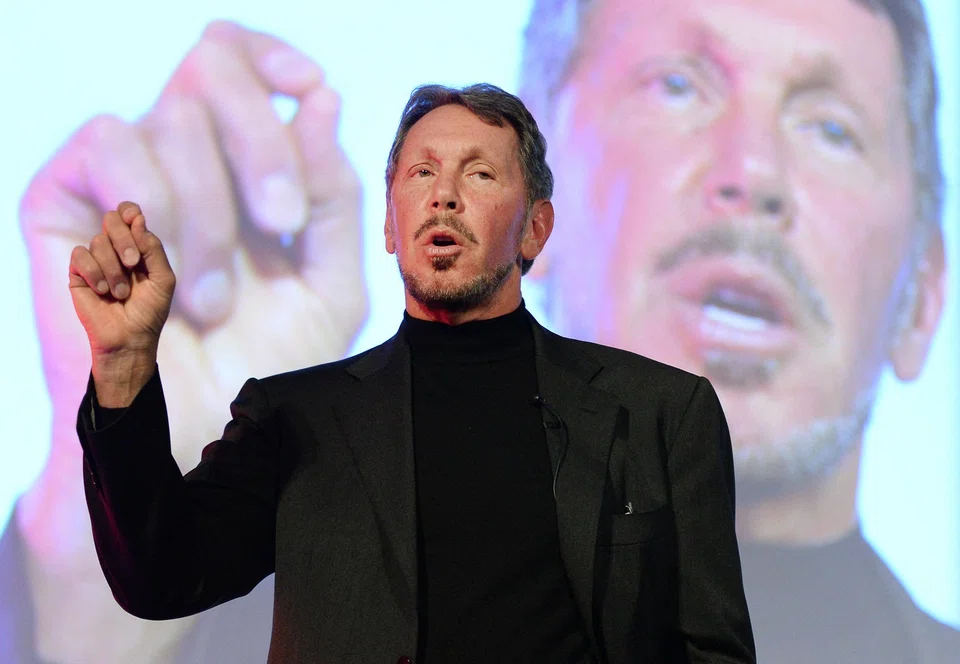 Larry Ellison's personal guarantee aims to address the Warner Bros board’s doubts over Paramount’s deal financing and lack of full family backing.