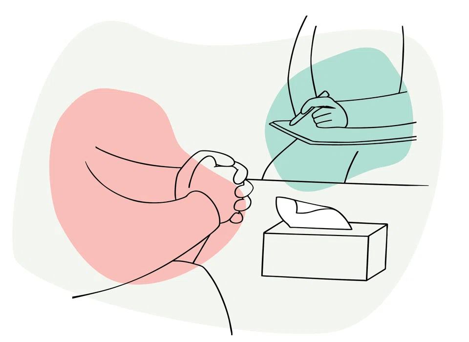 A formalised registration system would primarily serve to protect patients from such abuse, say psychologists.