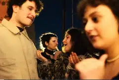 Gen X and older millennials will start abandoning social media and recommitting to being charming and witty and interesting in real life with real people in real spaces.