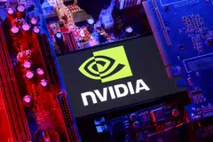 Nvidia said on Thursday that it will invest US$5 billion in Intel.