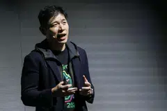 Grab’s Class B shares grant its key executives greater voting power – a common practice among US tech companies that allows founders such as Anthony Tan to retain control.