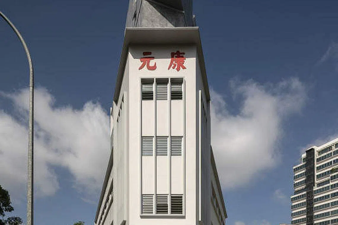 Khong Guan investment in SGProtein is part of S$4m seed round for foodtech startup