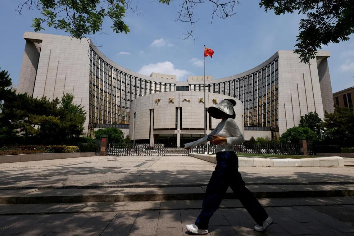 Despite diminishing expectations for an imminent rate cut, the PBOC is unlikely to create or tolerate a cash crunch in the financial system. 
